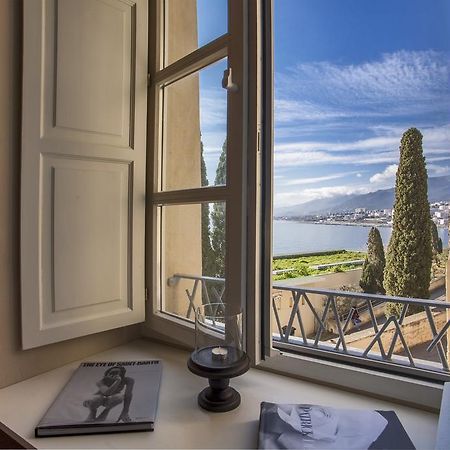 U Palazzu Ghejenuvese Apartamento Bastia  Exterior foto