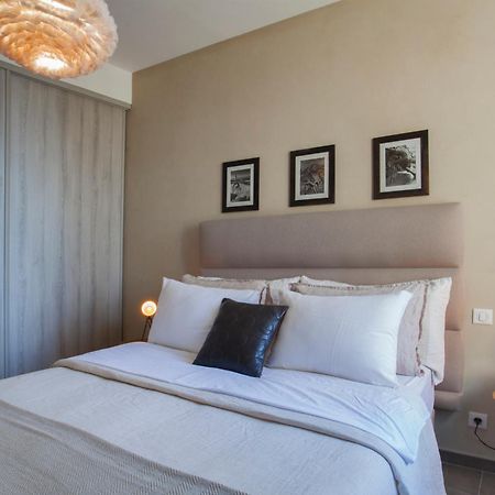 U Palazzu Ghejenuvese Apartamento Bastia  Exterior foto