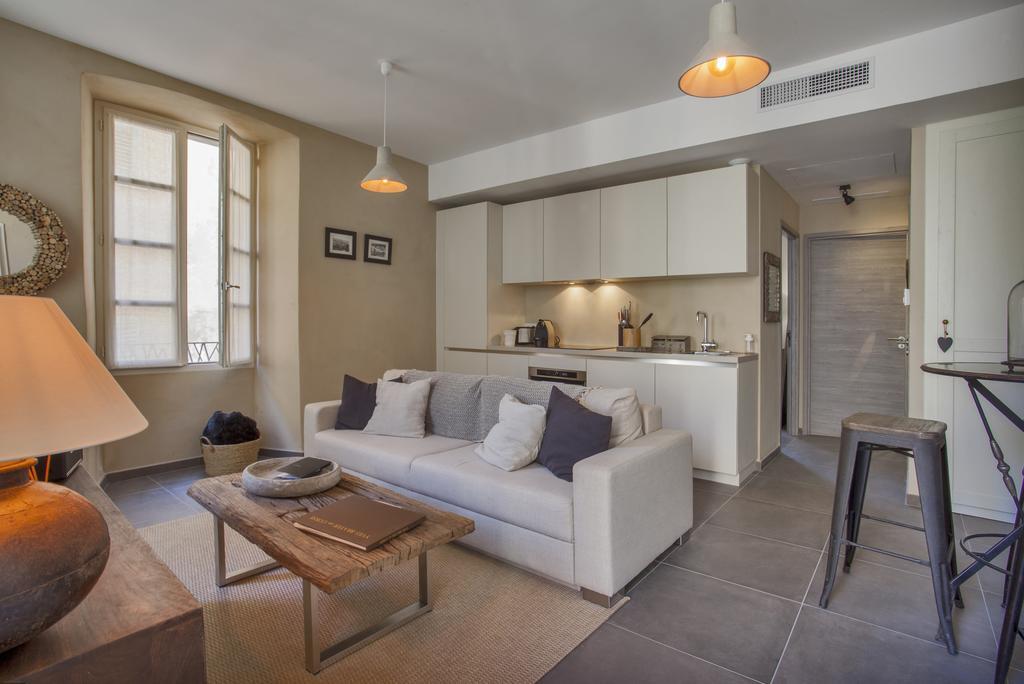U Palazzu Ghejenuvese Apartamento Bastia  Exterior foto