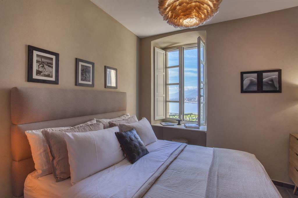 U Palazzu Ghejenuvese Apartamento Bastia  Exterior foto