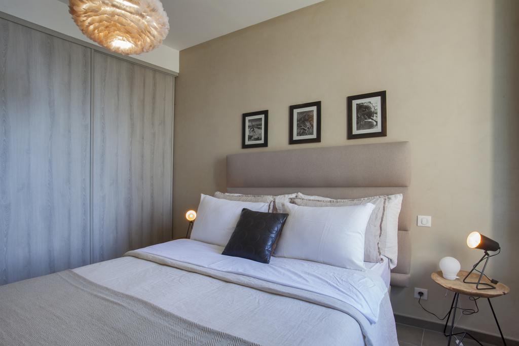 U Palazzu Ghejenuvese Apartamento Bastia  Exterior foto