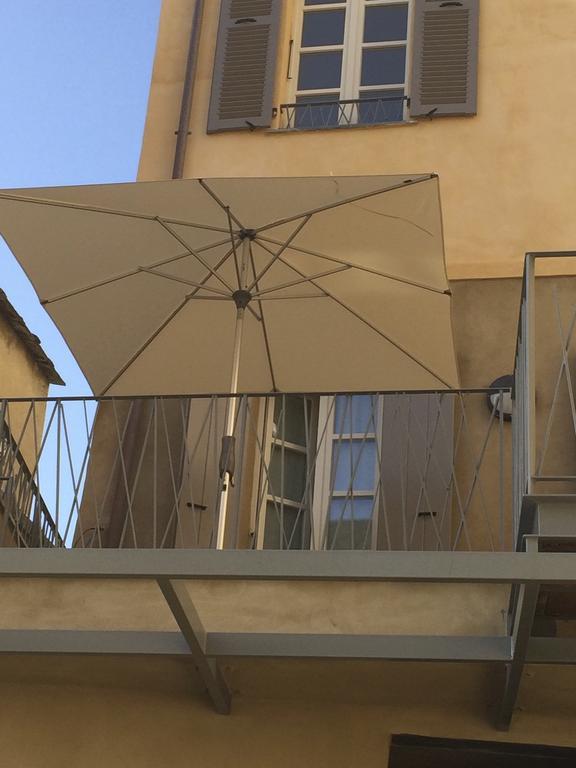U Palazzu Ghejenuvese Apartamento Bastia  Exterior foto