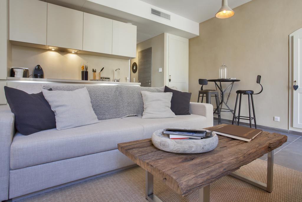 U Palazzu Ghejenuvese Apartamento Bastia  Exterior foto